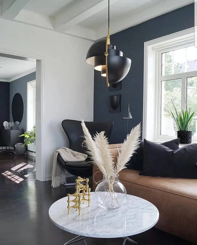 NORDYLUX Deformed Ball Hanglamp - hanglampen