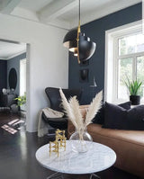 NORDYLUX Deformed Ball Hanglamp