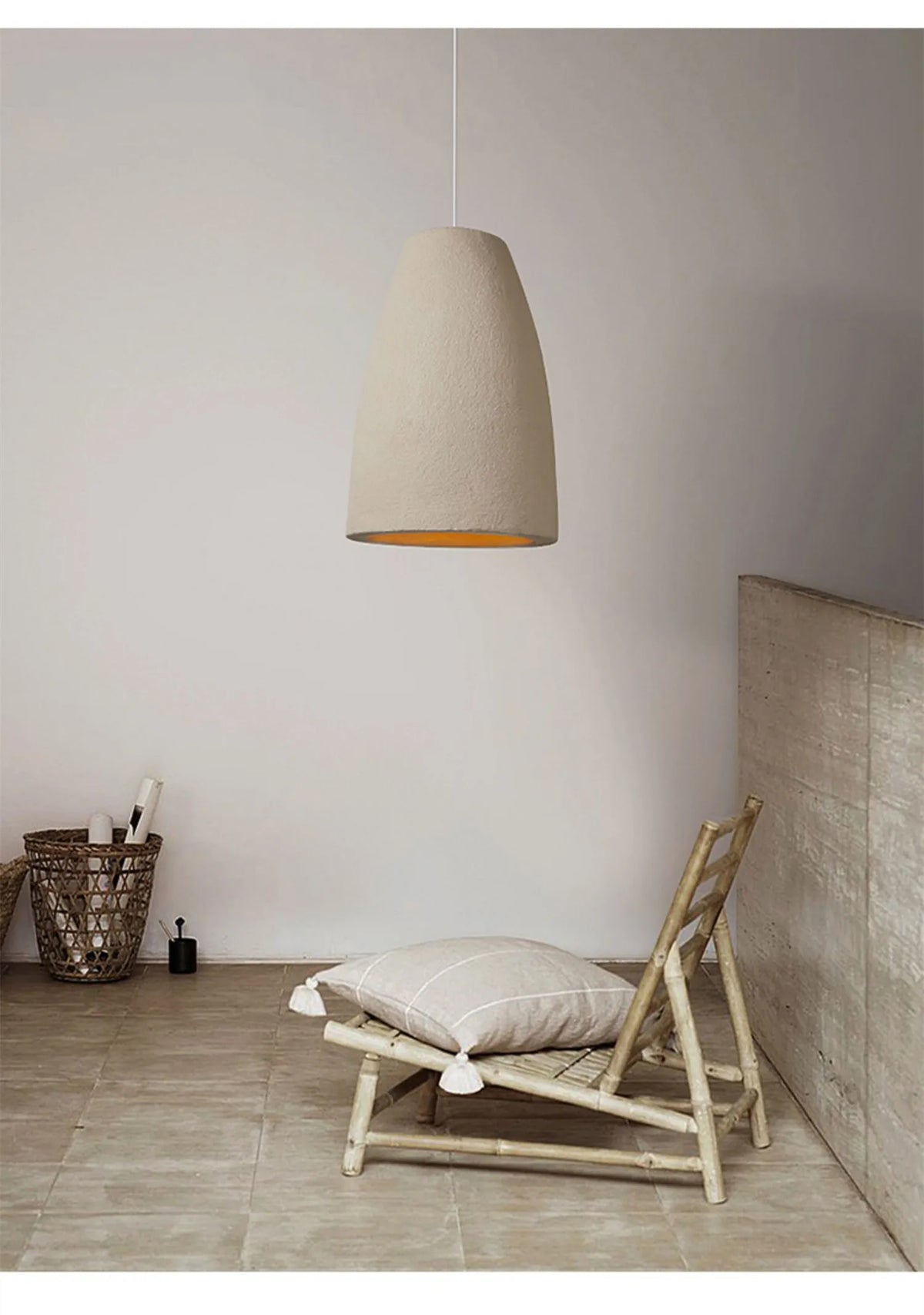Moderne Hanglamp met Stijlvol Design – LED Plafondlamp - hanglampen - in de kamer