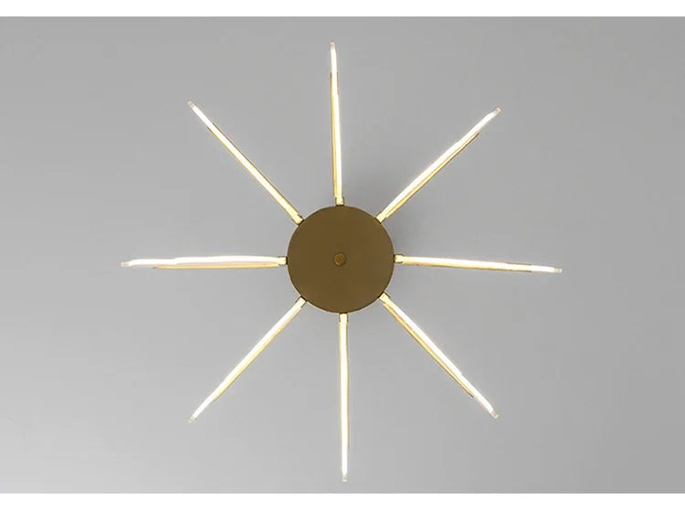 Moonriver LED Vlinder Hanglamp - hanglampen - gemonteerd