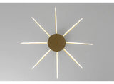 Moonriver LED Vlinder Hanglamp