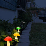 LUMIGLOW Solar Paddenstoel Sfeerverlichting