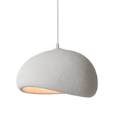 WabiGlow – Moderne Wabi Sabi LED Hanglamp voor Woonkamer, Eetkamer & Slaapkamer