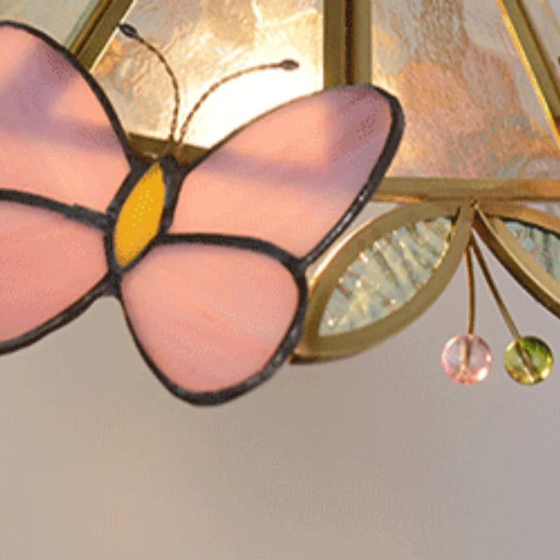 AuroraGlass Nordic LED Hanglamp - hanglampen - verlicht
