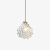 Shell Mini Hanglamp In De Vorm Van Een Schelp