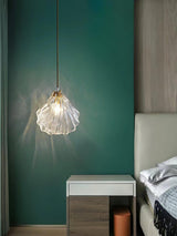 Shell Mini Hanglamp In De Vorm Van Een Schelp