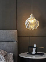 Shell Mini Hanglamp In De Vorm Van Een Schelp