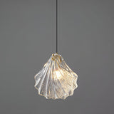 Shell Mini Hanglamp In De Vorm Van Een Schelp