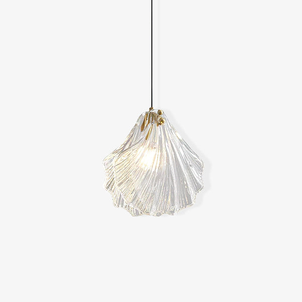 Shell Mini Hanglamp In De Vorm Van Een Schelp