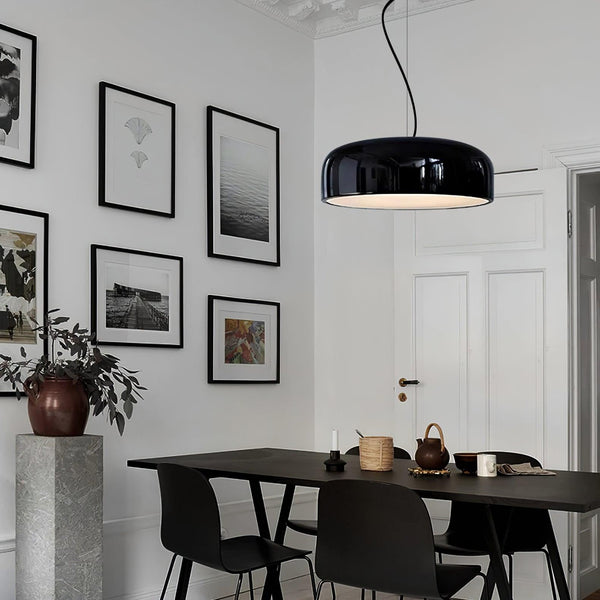 Smithfield Hanglamp Voor Boven De Eettafel