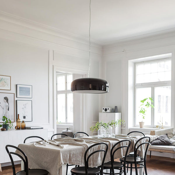 Hanglamp Voor Boven De Eettafel - hanglampen - verlicht