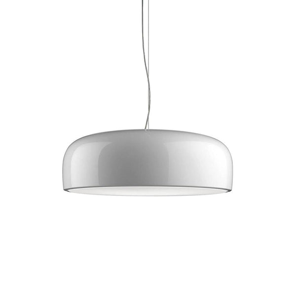 Hanglamp Voor Boven De Eettafel - hanglampen - zijaanzicht