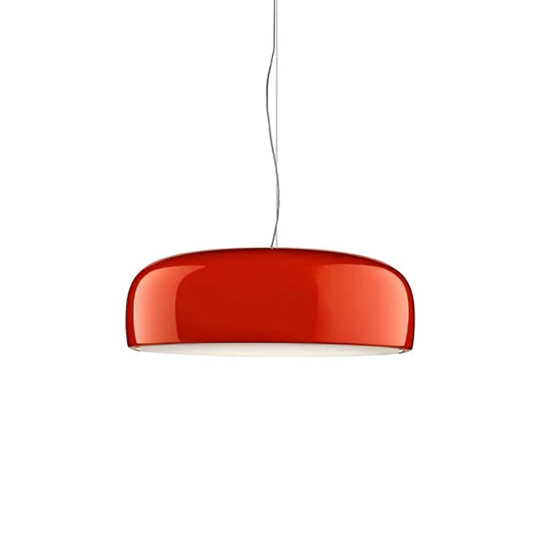 Hanglamp Voor Boven De Eettafel - hanglampen - in de kamer