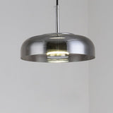 Moderne Solara Hanglamp Van Glas