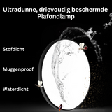 Waterdichte LED Plafondlamp Voor Badkamers