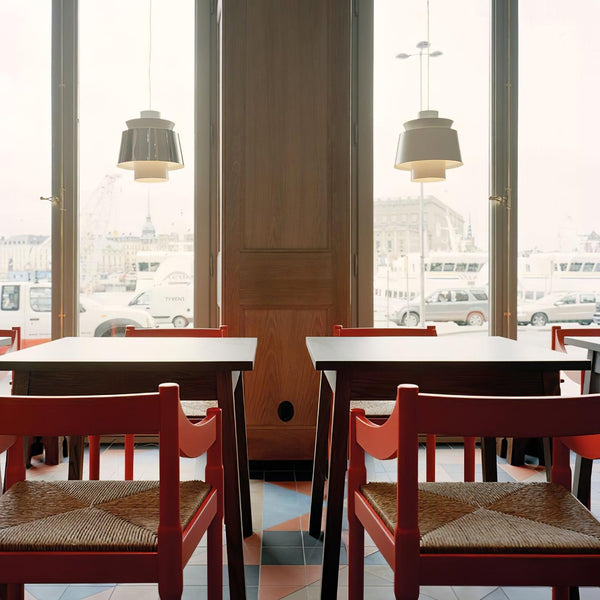 Orion Hanglamp Voor Boven De Eettafel