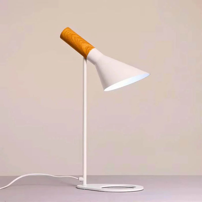 LED Moderne Minimalistische Lamp - tafellampen - sfeerbeeld
