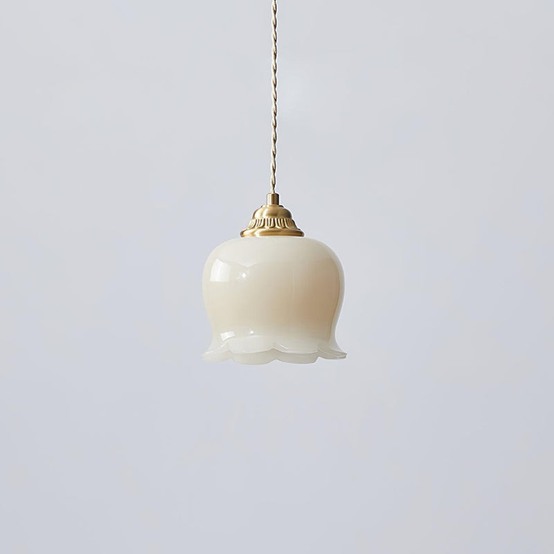 Vallei Bloem Hanglamp - hanglampen - in de kamer