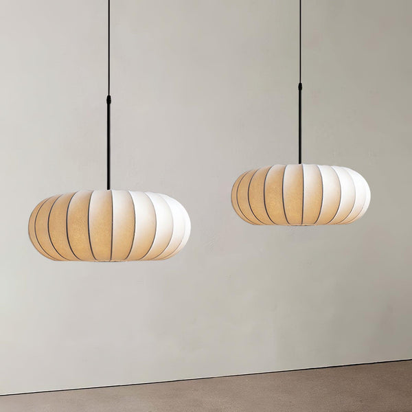 Verona Hanglamp in Wabi Sabi Stijl