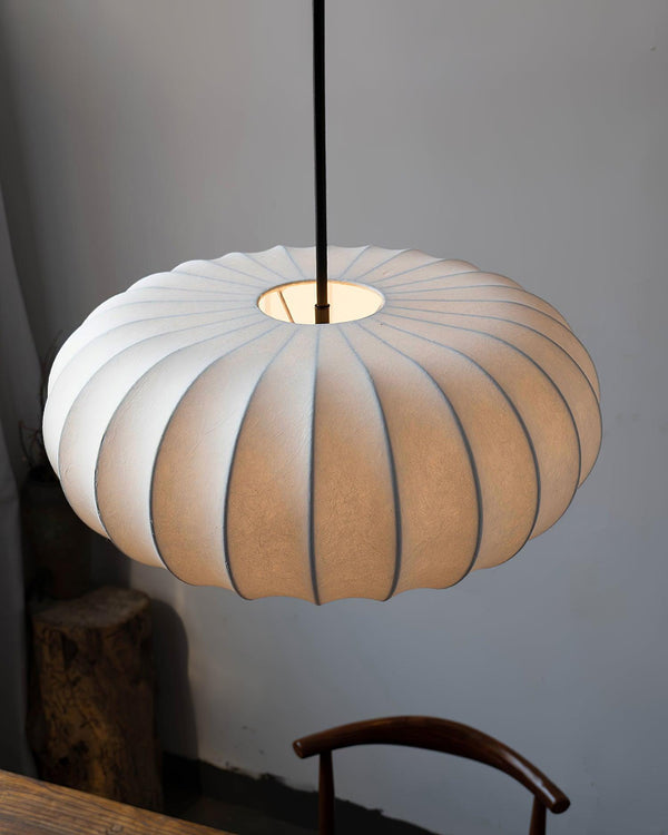 Verona Hanglamp in Wabi Sabi Stijl