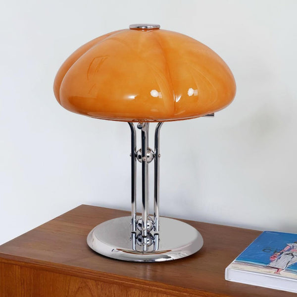 Pilz Paddenstoel Bauhaus Tafellamp - tafellampen - sfeerbeeld