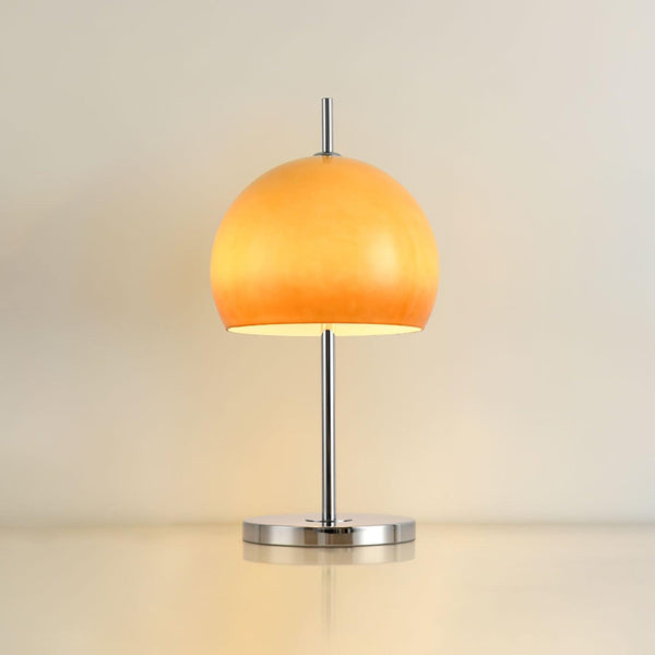 Pilz Paddenstoel Bauhaus Tafellamp - tafellampen
