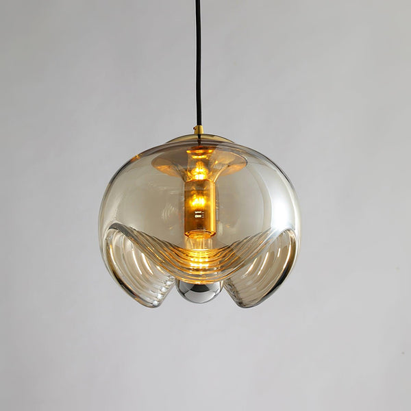 golf Hanglamp - hanglampen - close-up