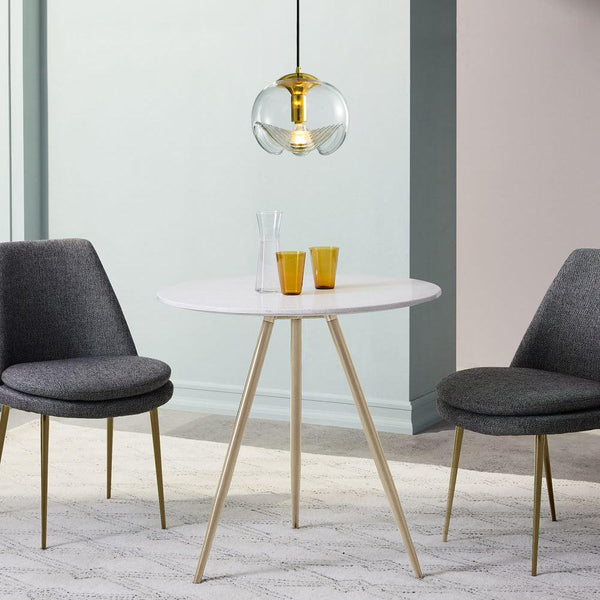 golf Hanglamp - hanglampen - gemonteerd