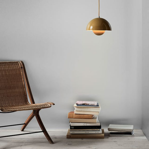 Woodlandglow | Elegante Plafondlamp - plafondlamp