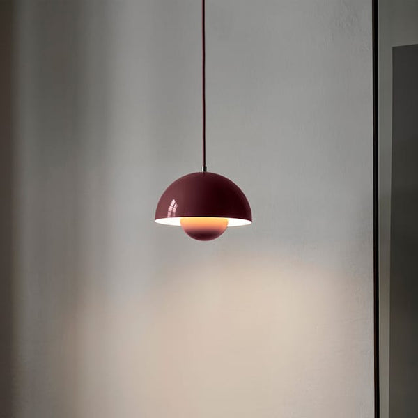 Woodlandglow | Elegante Plafondlamp