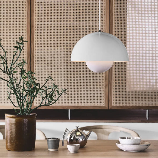 Woodlandglow | Elegante Plafondlamp