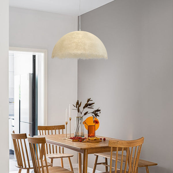 Znts Hanglamp - hanglampen - detail