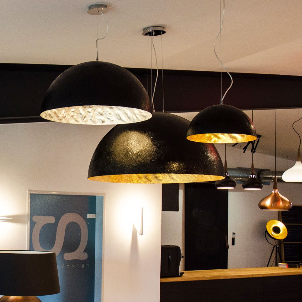 Skapetze - Blister Hanglamp - hanglampen - afmetingen