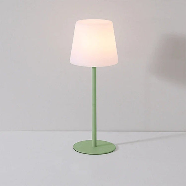 Moderne Led Draadloze Tafellamp - tafellampen - gemonteerd
