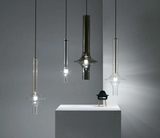 LuxuraSphere Postmoderne Nordic Glas Hanglamp