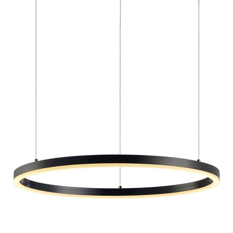 Skapetze - S.LUCE Ring 120 LED Hanglamp, Dimbaar