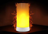 FLAMO USB Oplaadbare LED Vlamlamp