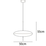 Model 2065 Hanglamp