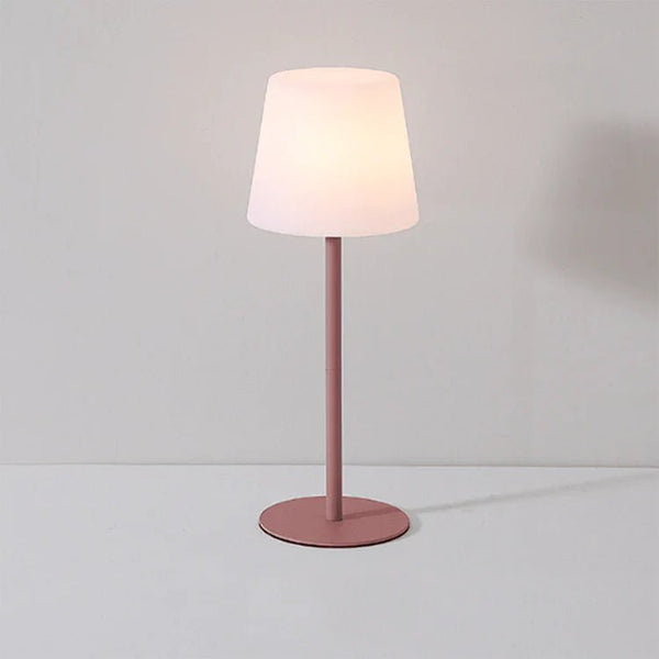 Moderne Led Draadloze Tafellamp - tafellampen - afmetingen