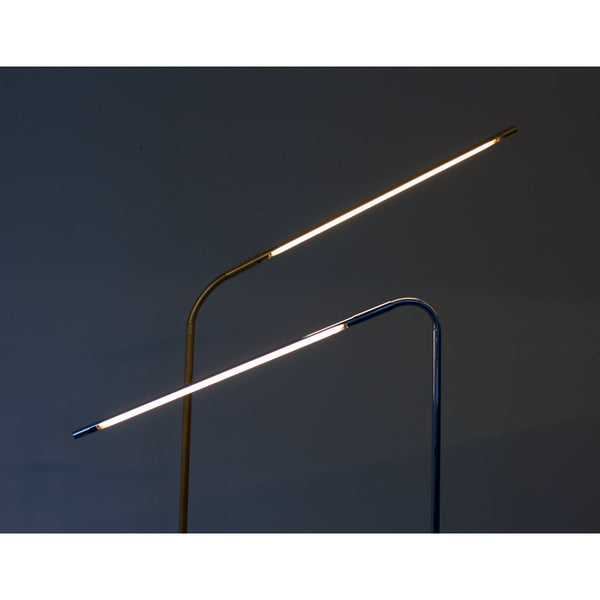 Betec Leuchten Manufactur - Acus Vloerlamp