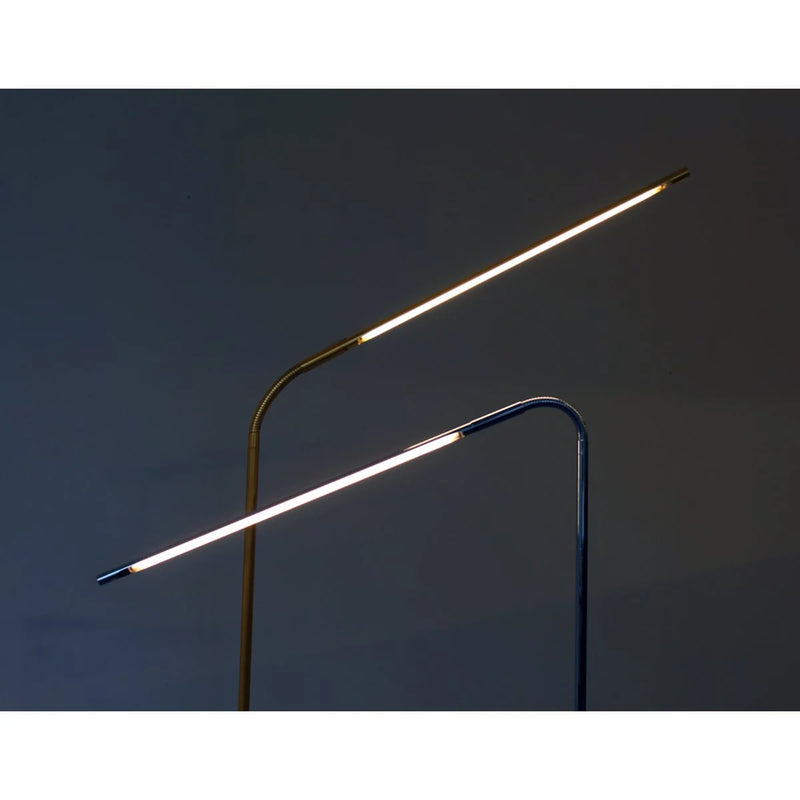 Betec Leuchten Manufactur - Acus vloerlamp