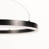 Skapetze - S.LUCE Ring 120 LED Hanglamp 5m Pendel