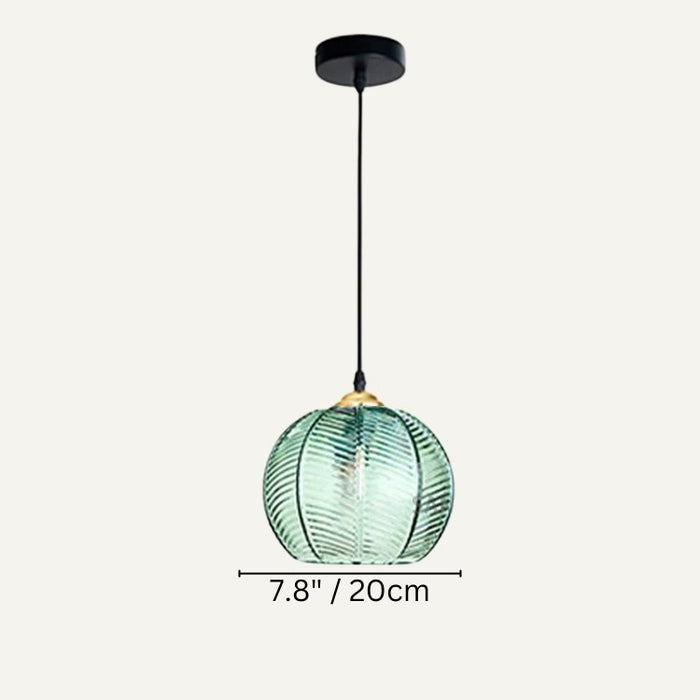 Aalin Hanglamp Voor Boven De Eettafel - hanglampen - close-up