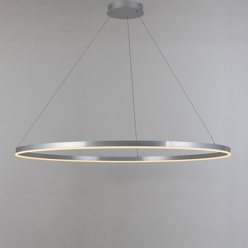 Skapetze - S.LUCE Ring 120 LED Hanglamp, Dimbaar