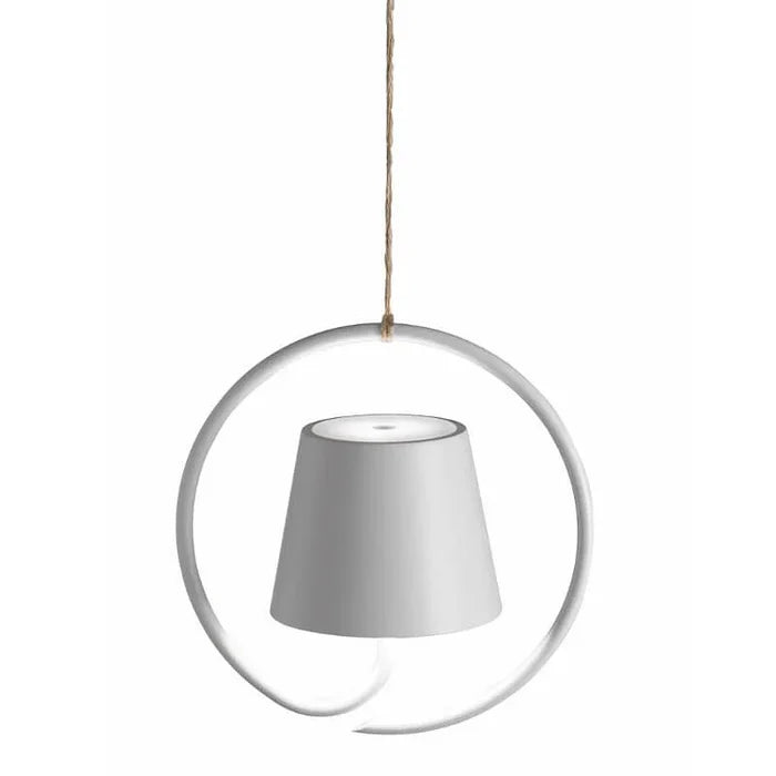 Fleures Elegante Hanglamp