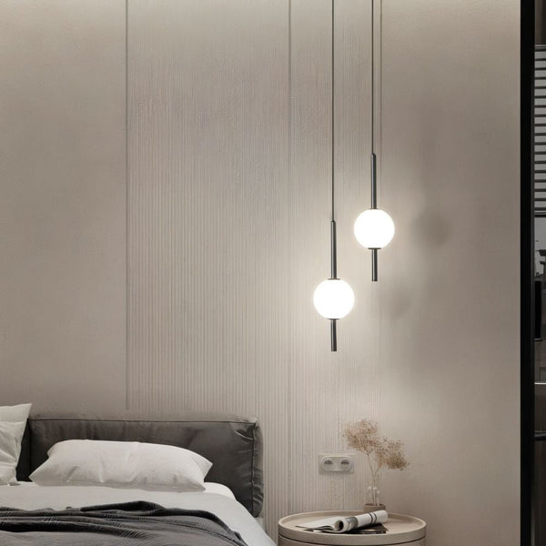 Moderne en Stijlvolle Afzal Hanglamp - hanglampen