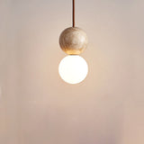 Wabi Sabi Hangende Plafondlamp