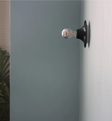 NordLuma Nordic Retro Wandlamp