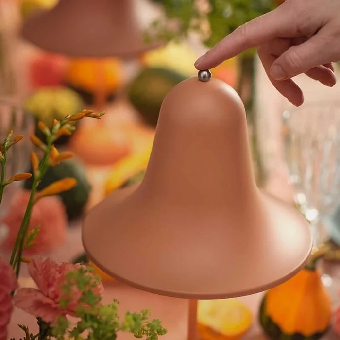 Oradoglo | LED-Tafellamp - tafellampen - verlicht