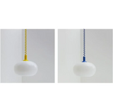 LumiGlas – Minimalistische Glazen Hanglamp